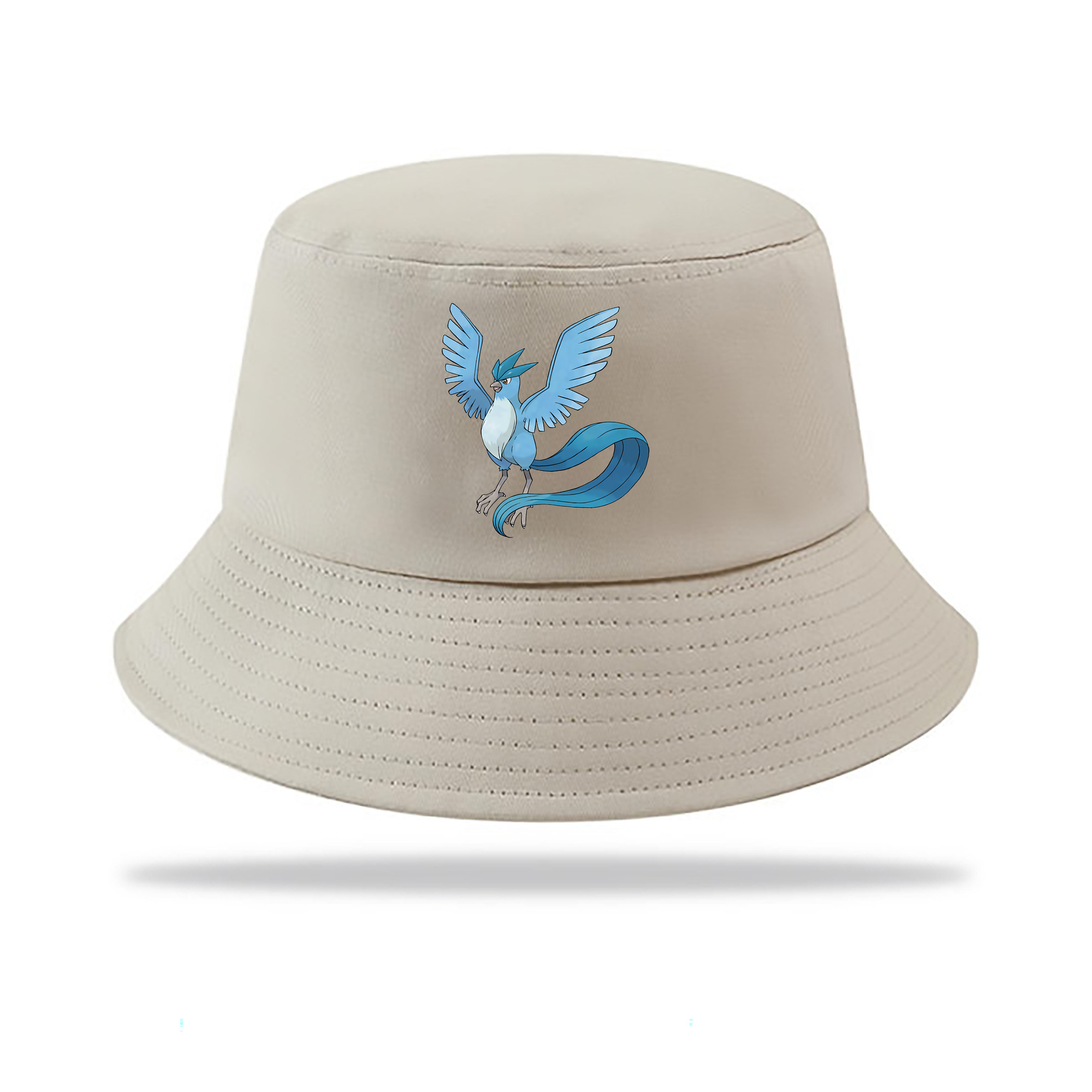 （画像用） ポケットモンスター Pokémon アウトドア日除けバケットハット